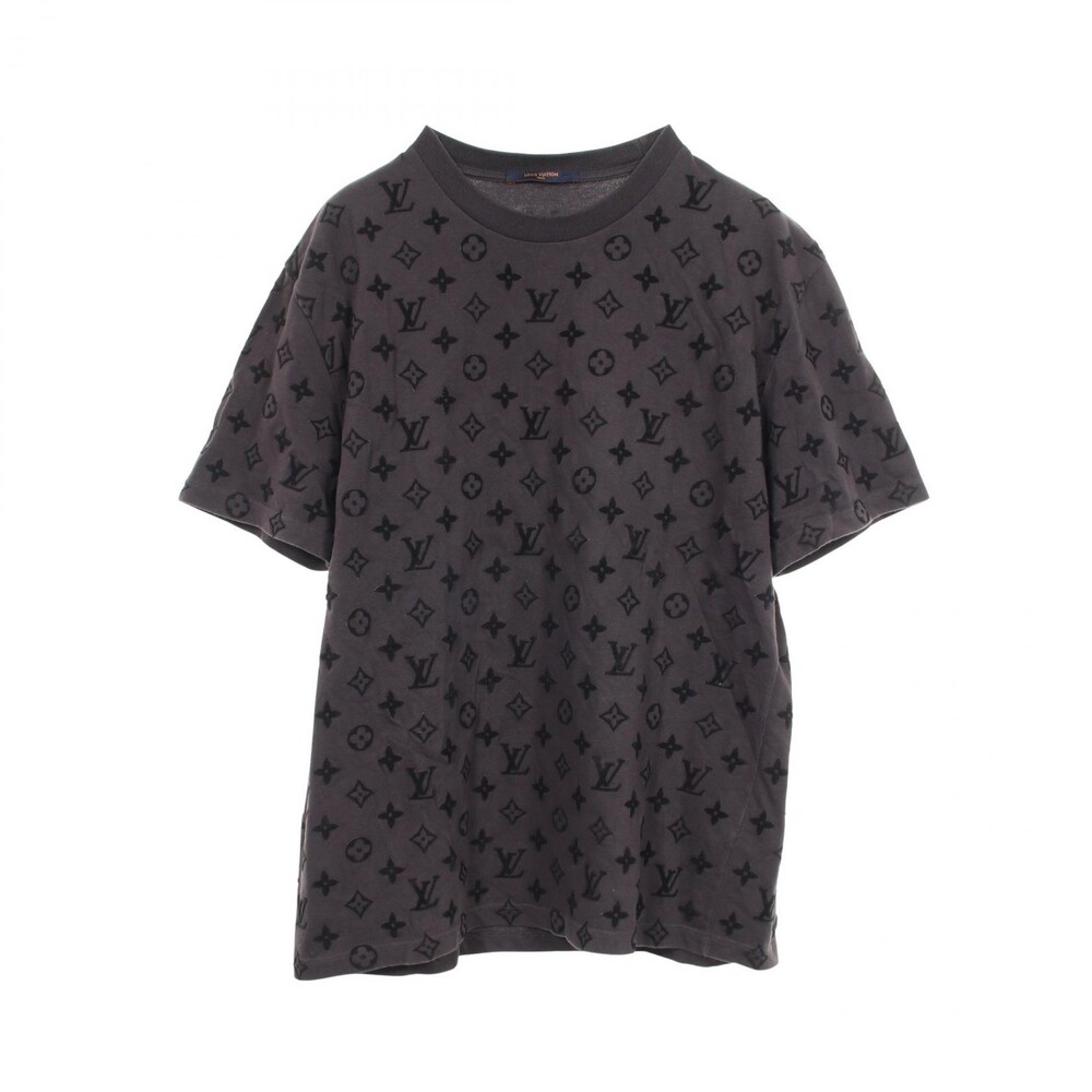 Louis Vuitton Hook And Loop T-Shirt #Xl #345898L10B